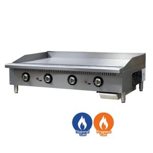 جريل غاز أربع عيون 1.20 متر